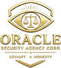 Oracle Security Agency Corp official logo